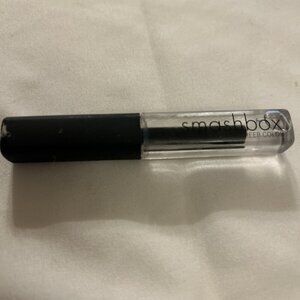 SMASHBOX lip gloss CRYSTAL 0.12 .oz lip Enhancer Clear Gel Vintage New